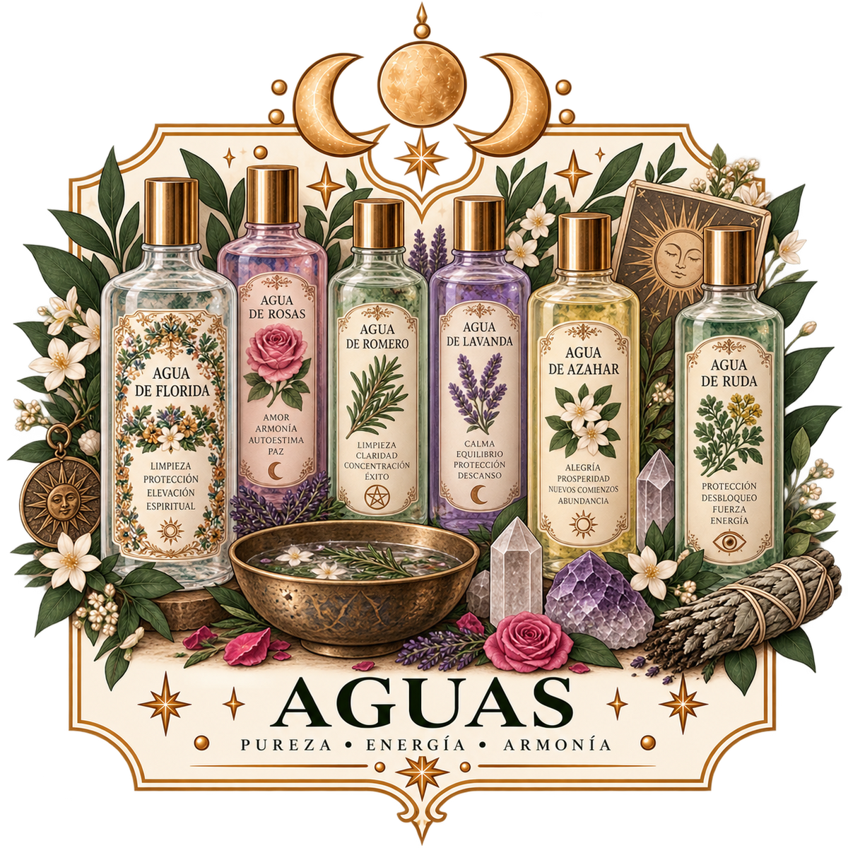 AGUAS