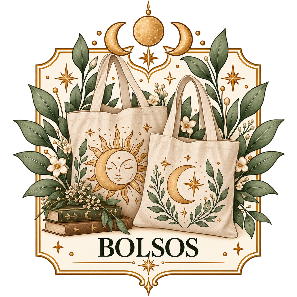 BOLSOS