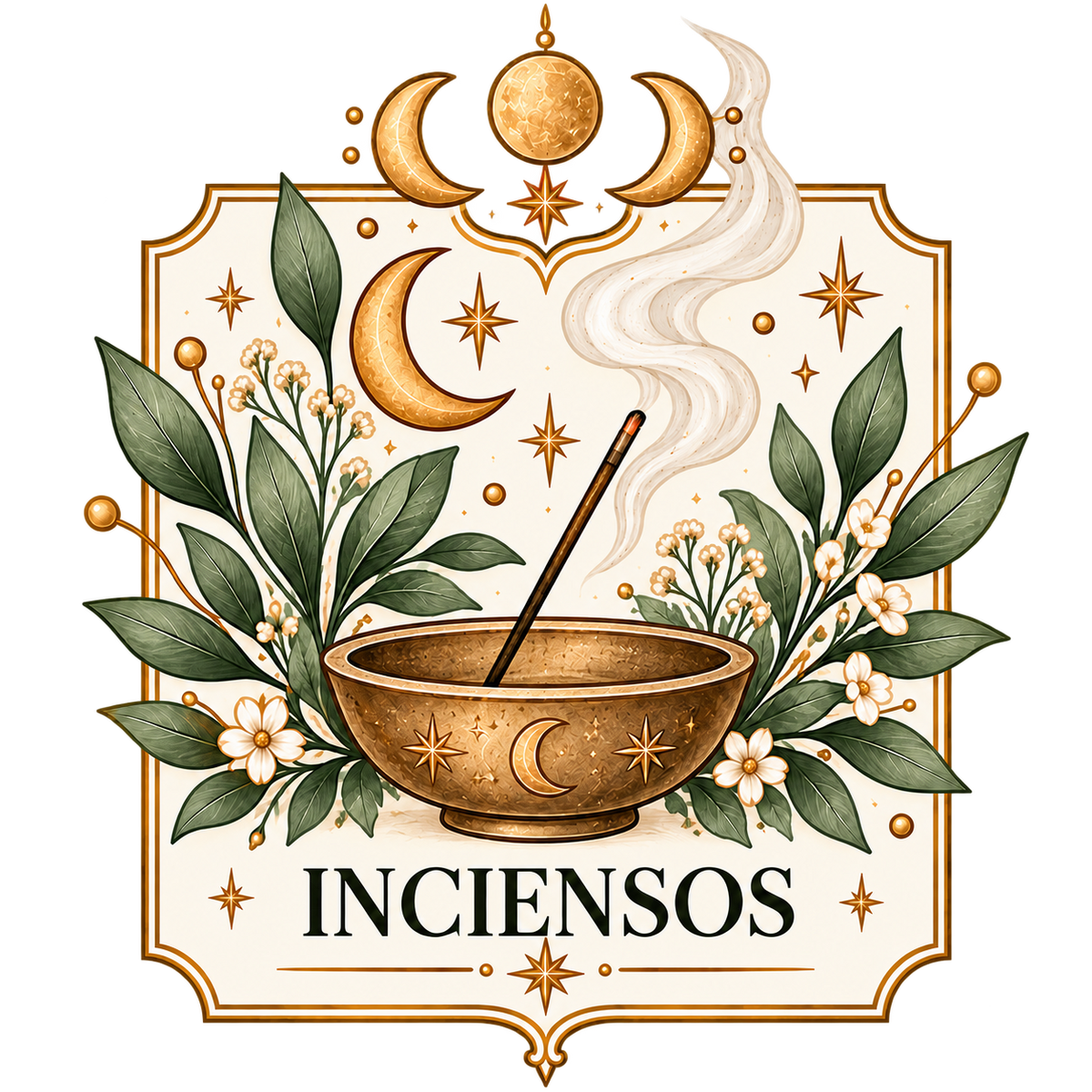 INCIENSOS