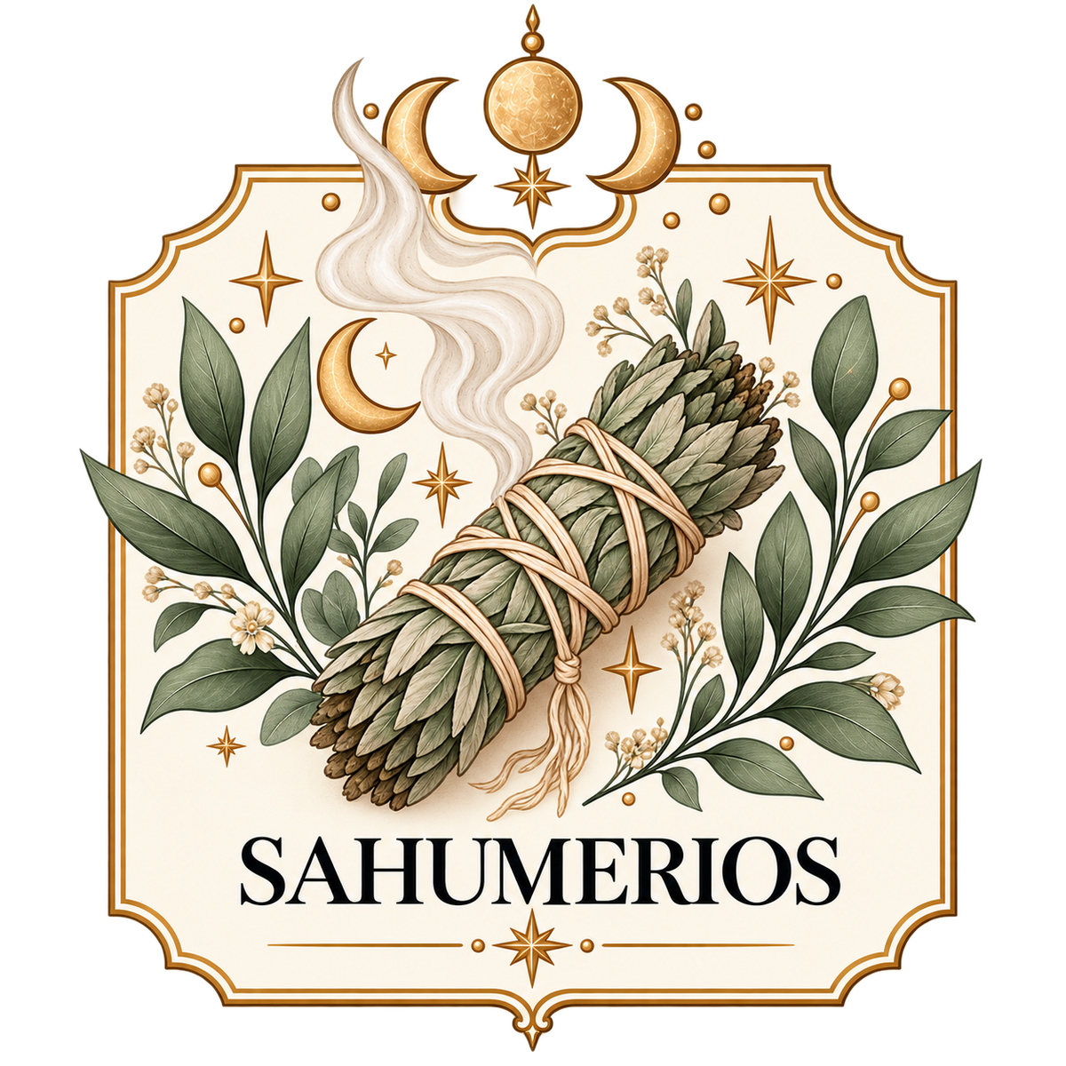 SAHUMERIOS