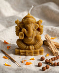 VELITA DE MIEL GANESHA
