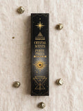 INCIENSO CRYSTAL: PIRITA
