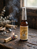 COLONIA DE PALO SANTO