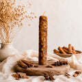 VELA DE MIEL CON CANELA